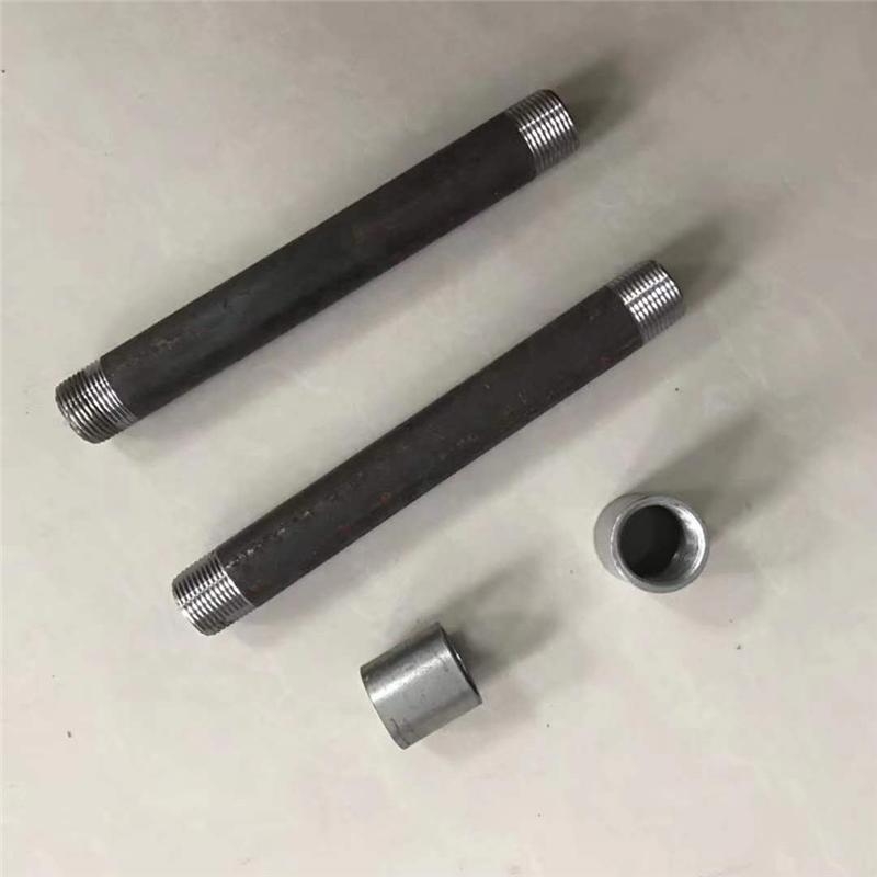 阳泉钢管注浆管隧道止水
