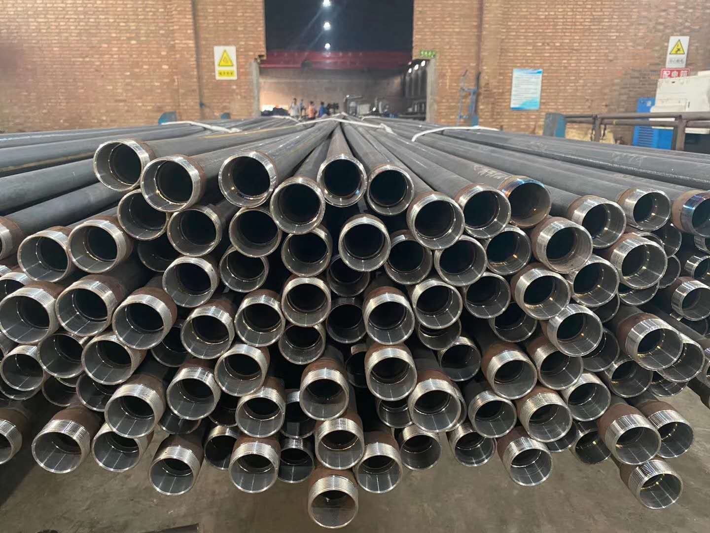 阳泉桥梁声测管批量供货