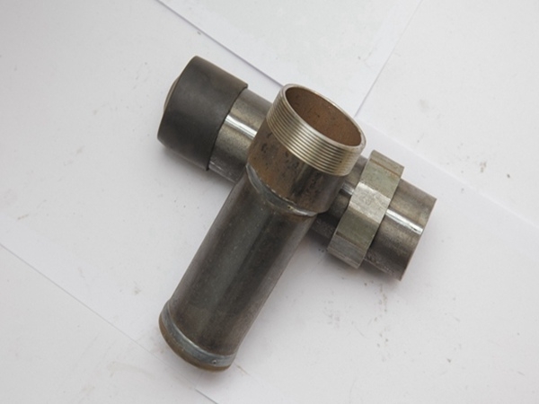阳泉螺旋式声测管厚壁3.0mm