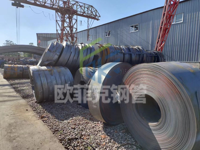 阳泉生产车间